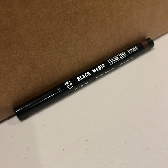 Eyeko Black Magic Cocoa Edit Eyeliner -Brown. Makeup. New in packaging, unopened - Picture 2 of 6